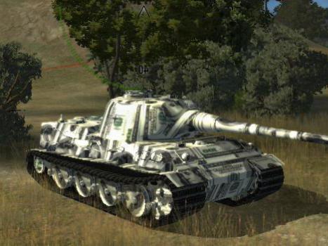 Описание игры World of Tanks Сравнительные таблицы ттх всех танков